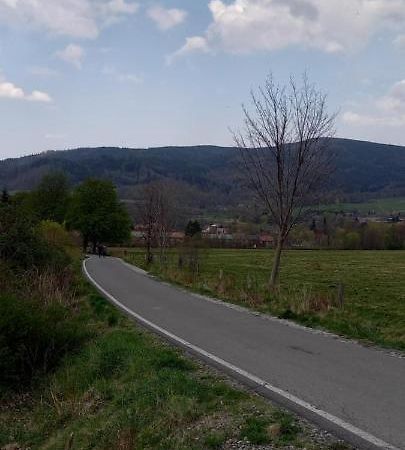 Appartamento Na Lesnej Kowary Esterno foto