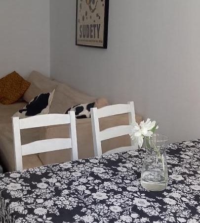 Appartamento Na Lesnej Kowary Esterno foto