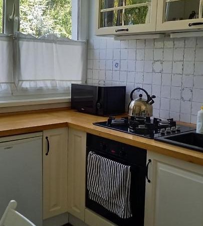 Appartamento Na Lesnej Kowary Esterno foto