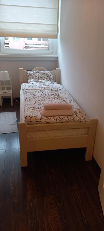 Appartamento Na Lesnej Kowary Esterno foto