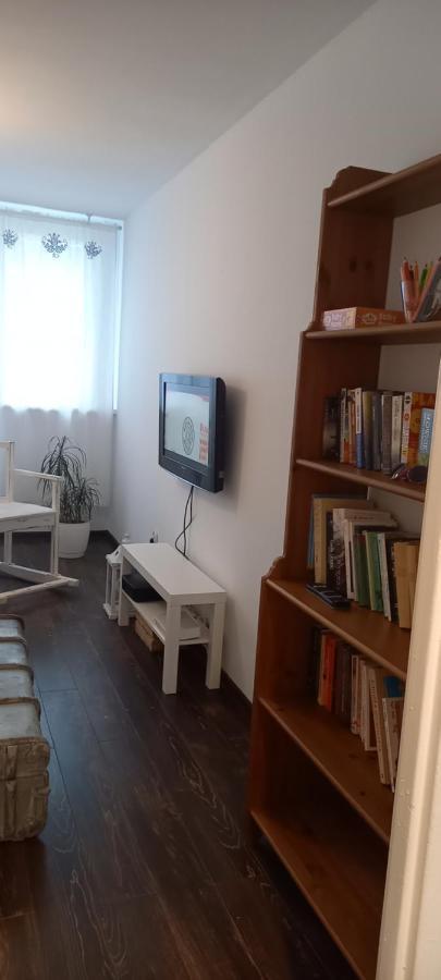 Appartamento Na Lesnej Kowary Esterno foto