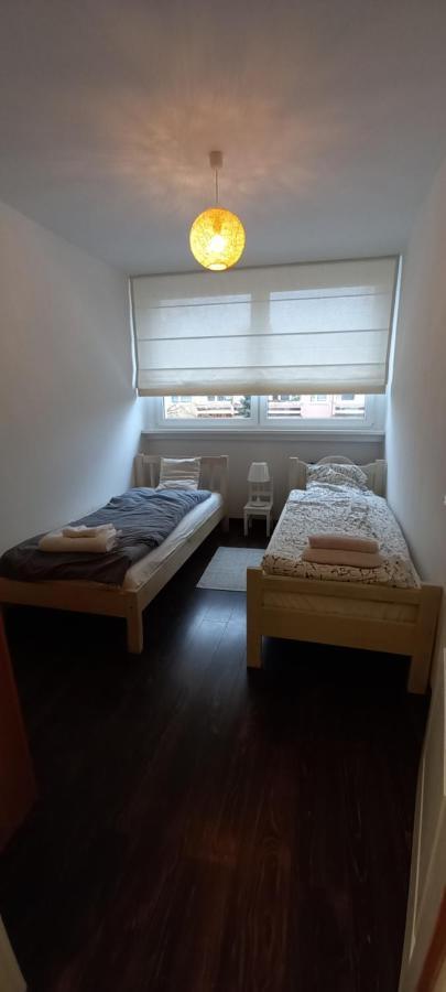 Appartamento Na Lesnej Kowary Esterno foto