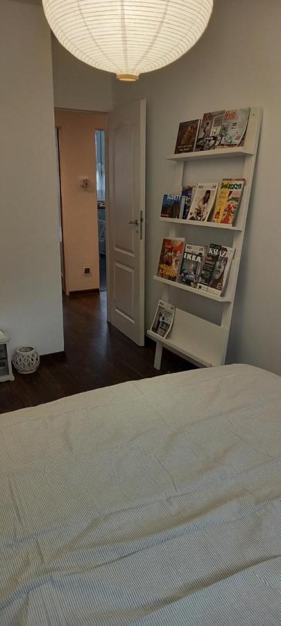 Appartamento Na Lesnej Kowary Esterno foto