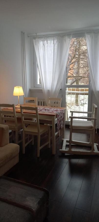 Appartamento Na Lesnej Kowary Esterno foto