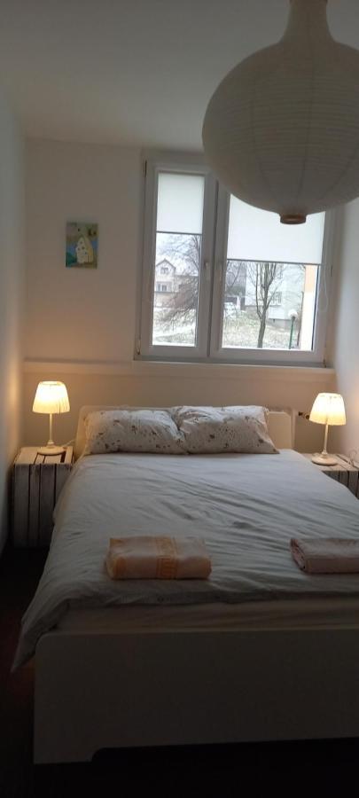 Appartamento Na Lesnej Kowary Esterno foto