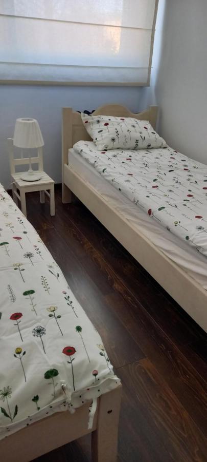 Appartamento Na Lesnej Kowary Esterno foto