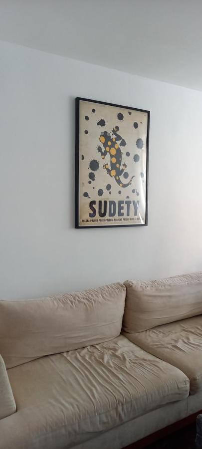 Appartamento Na Lesnej Kowary Esterno foto