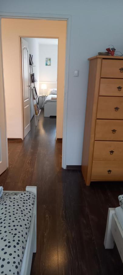 Appartamento Na Lesnej Kowary Esterno foto