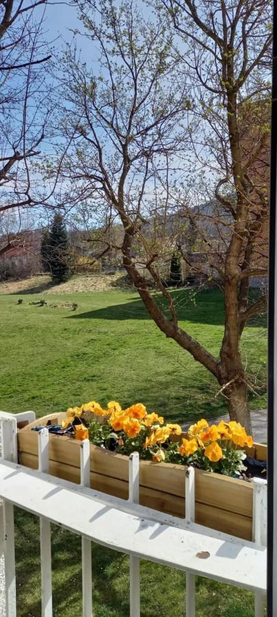 Appartamento Na Lesnej Kowary Esterno foto