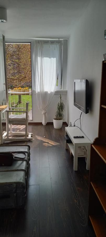 Appartamento Na Lesnej Kowary Esterno foto