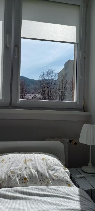 Appartamento Na Lesnej Kowary Esterno foto