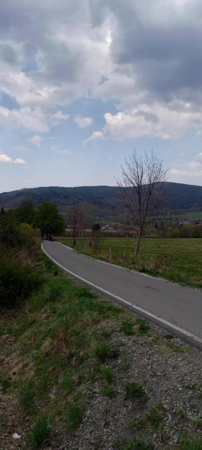 Appartamento Na Lesnej Kowary Esterno foto