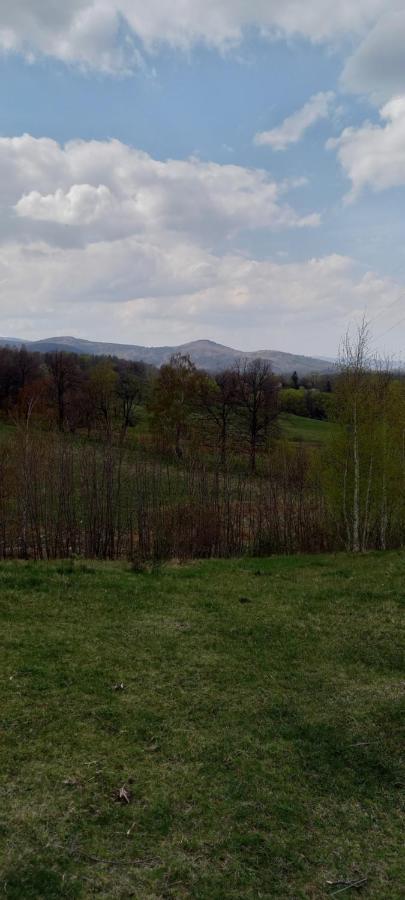 Appartamento Na Lesnej Kowary Esterno foto
