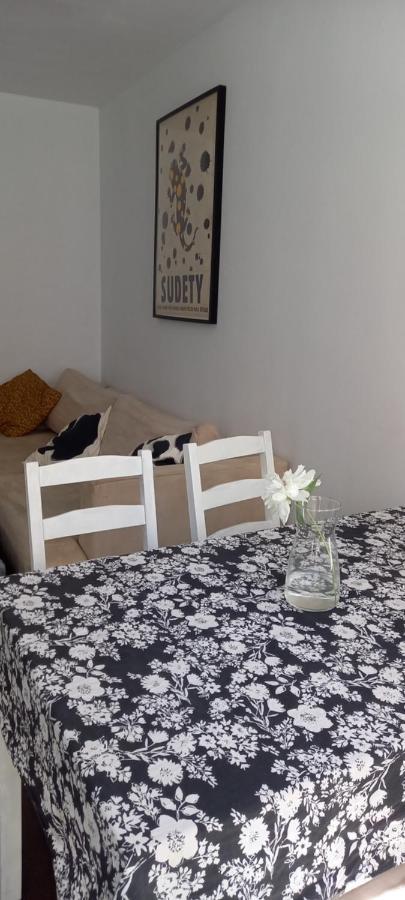Appartamento Na Lesnej Kowary Esterno foto