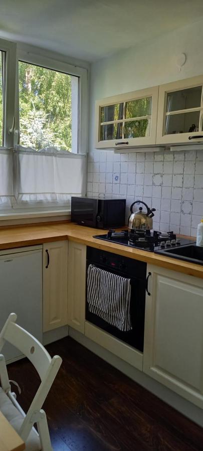 Appartamento Na Lesnej Kowary Esterno foto